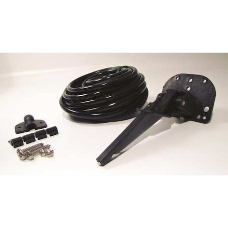 Faria Beede Instruments 91106 Universal Pitot Tubing Assembly Kit 3003.3634